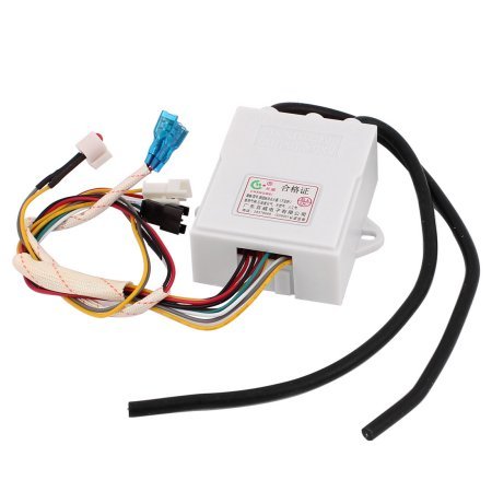 Ignition Box (Control Box)