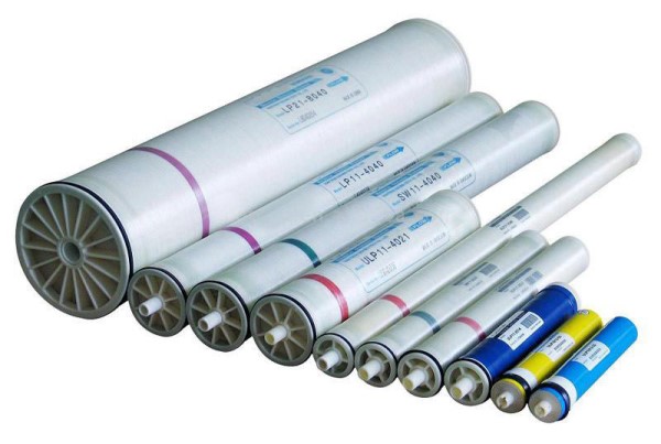 Low Pressure Kit