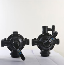Low Pressure Kit