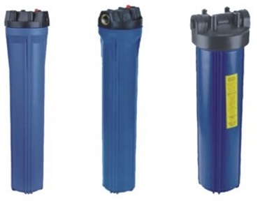High Pressure Kit