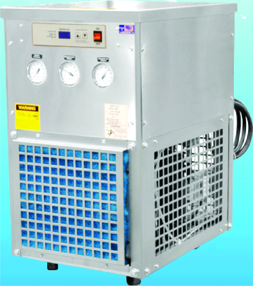 Low Pressure Kit