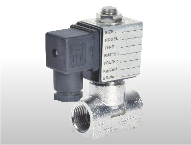 Thermistor