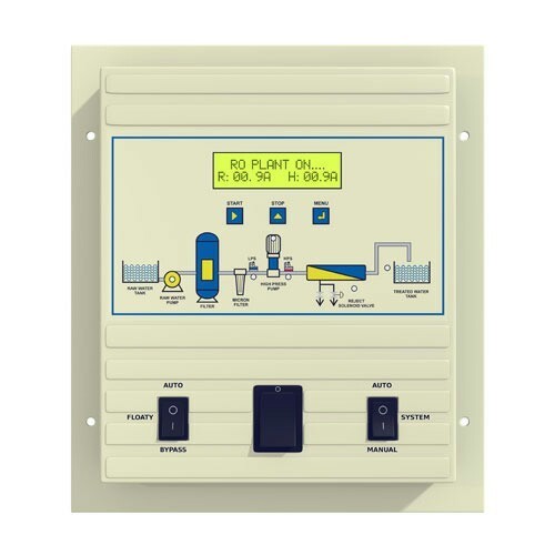 Low Pressure Kit