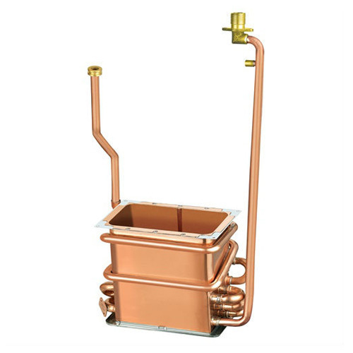 Copper Tank