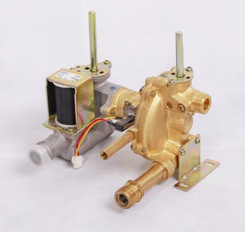Low Pressure Kit