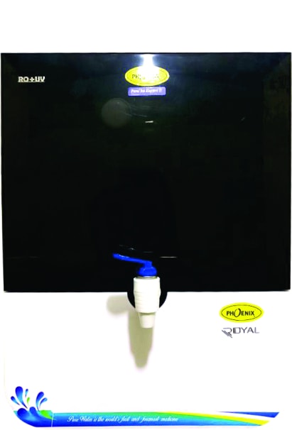 High Pressure Kit