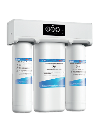 Low Pressure Kit