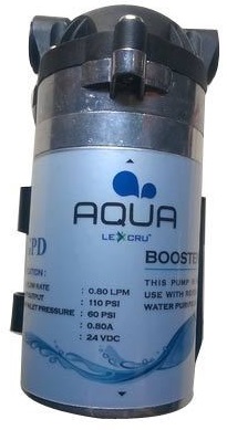 Low Pressure Kit