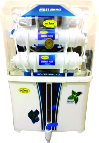 Gas Geyser Diaphragm