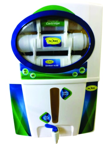 High Pressure Kit
