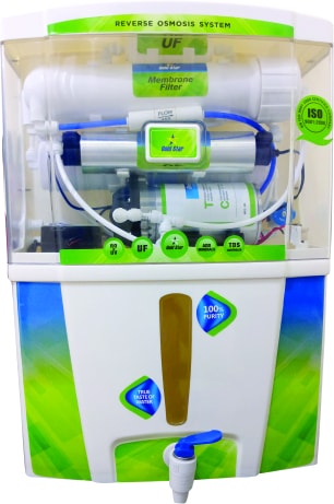 Low Pressure Kit