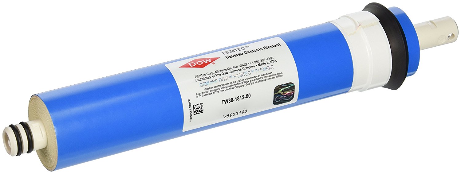 Low Pressure Sensor