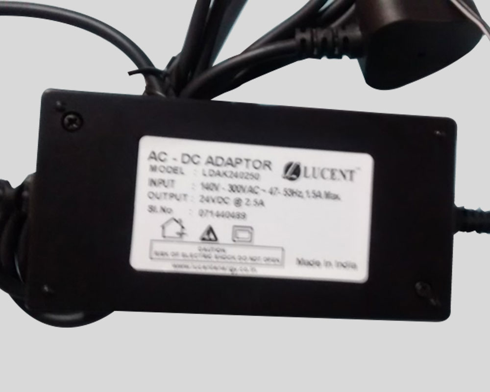 On/Off Switch
