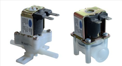 Gas Geyser Diaphragm