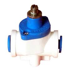 Low Pressure Kit