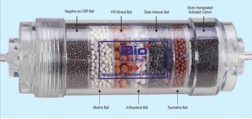 Low Pressure Kit