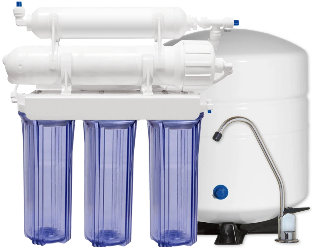 RO System