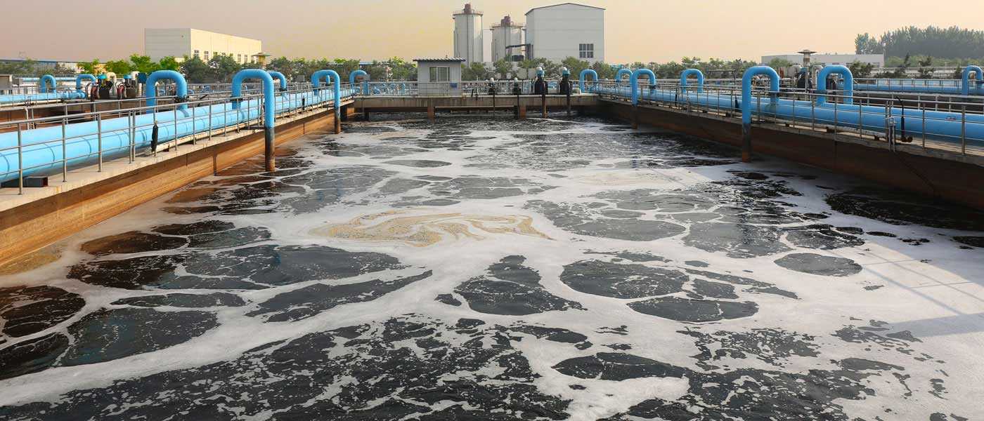 Water Treatment
